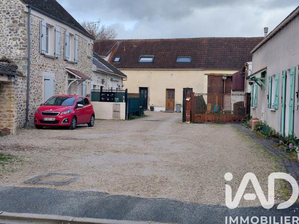 Maison à vendre 2 pièces 30 m² La Norville
