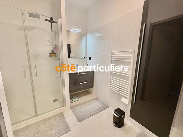 Vente Appartement63 m² - 3 Pièces - NARBONNE (11100)