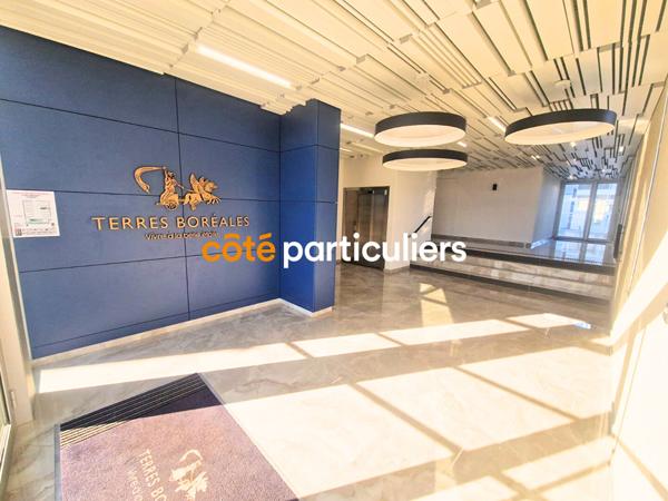 Vente Appartement63 m² - 3 Pièces - NARBONNE (11100)