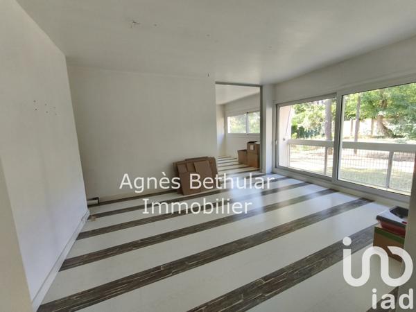 Appartement à vendre 4 pièces 78 m² Gif-sur-Yvette