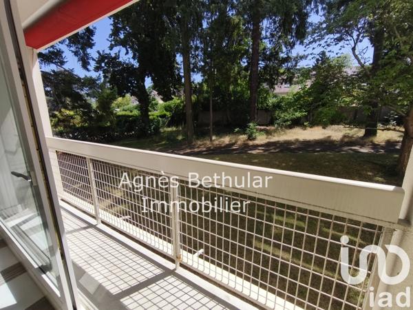 Appartement à vendre 4 pièces 78 m² Gif-sur-Yvette