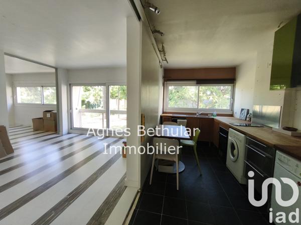 Appartement à vendre 4 pièces 78 m² Gif-sur-Yvette