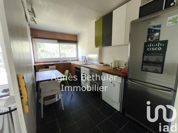 Appartement à vendre 4 pièces 78 m² Gif-sur-Yvette