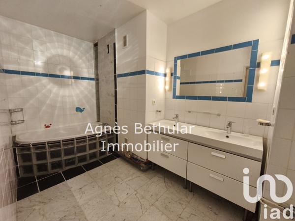 Appartement à vendre 4 pièces 78 m² Gif-sur-Yvette