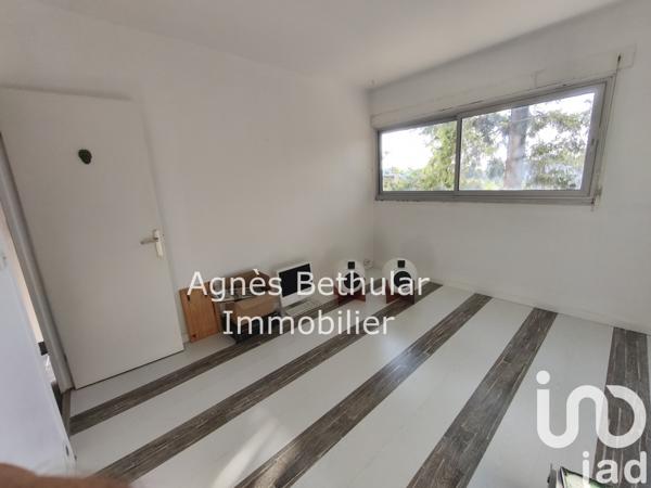 Appartement à vendre 4 pièces 78 m² Gif-sur-Yvette