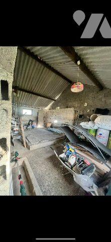 MARAIS DE GUINES GARAGE DE 80 M² SUR PARCELLE DE 800 M²