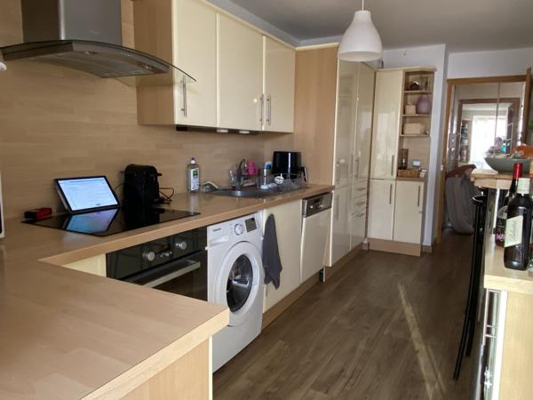 Appartement à VILLENEUVE LOUBET (06270)