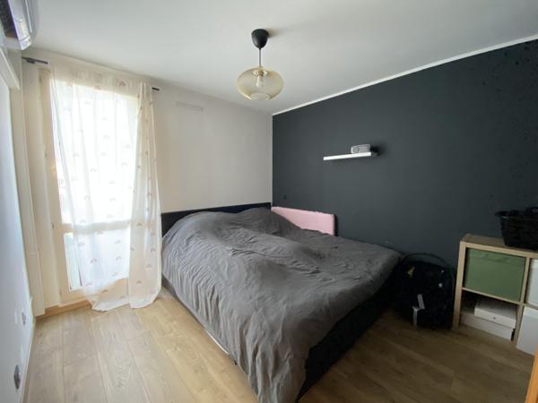 Appartement à VILLENEUVE LOUBET (06270)
