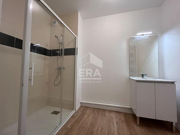 B302 - Appartement neuf Saint Jean De Braye 4 pièce (s) 76,22m²