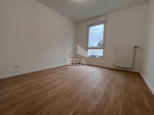 B302 - Appartement neuf Saint Jean De Braye 4 pièce (s) 76,22m²
