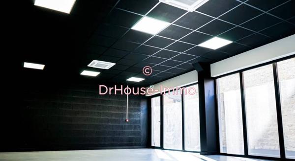 Commerce à louer de 90 m²