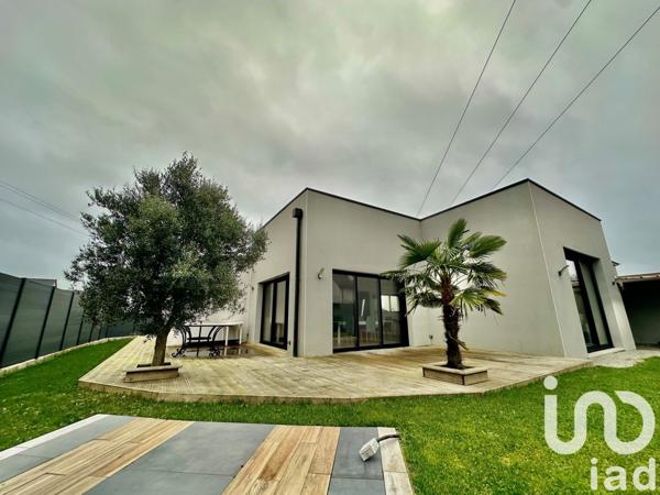 Maison à vendre 6 pièces 140 m² Yquelon