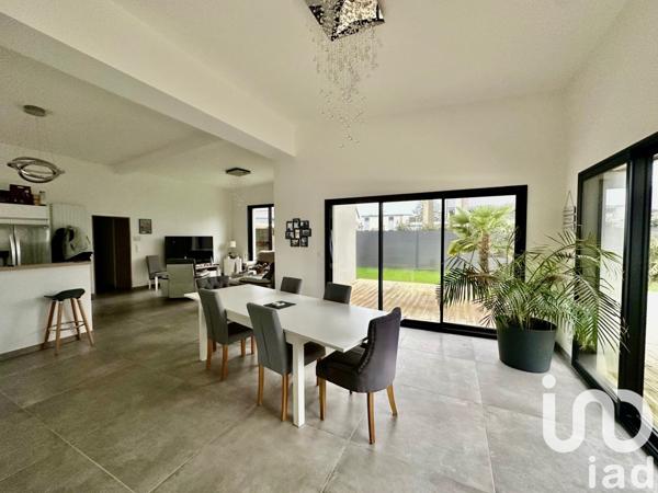 Maison à vendre 6 pièces 140 m² Yquelon