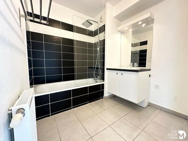 Appartement - À vendre - 59 m² - TOULOUSE | The Door Man