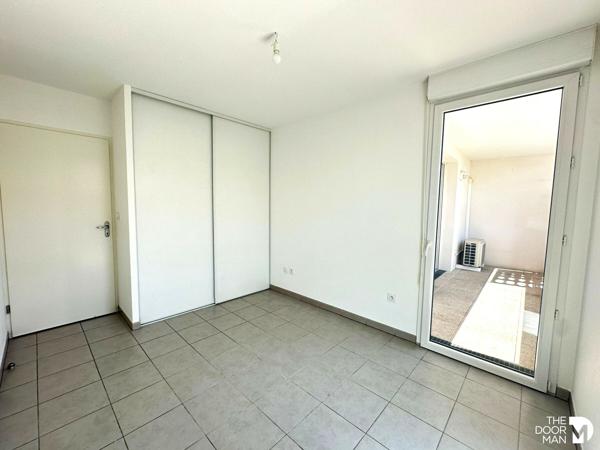 Appartement - À vendre - 59 m² - TOULOUSE | The Door Man