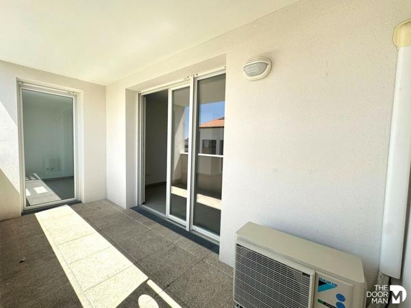 Appartement - À vendre - 59 m² - TOULOUSE | The Door Man