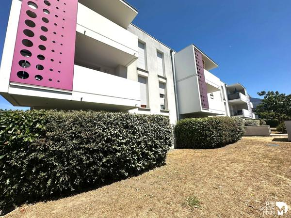 Appartement - À vendre - 59 m² - TOULOUSE | The Door Man