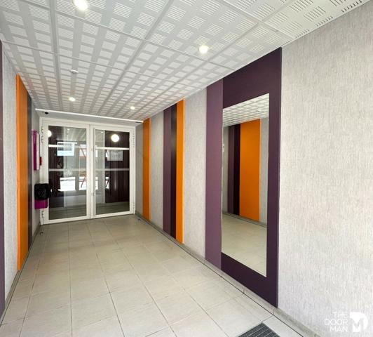 Appartement - À vendre - 59 m² - TOULOUSE | The Door Man
