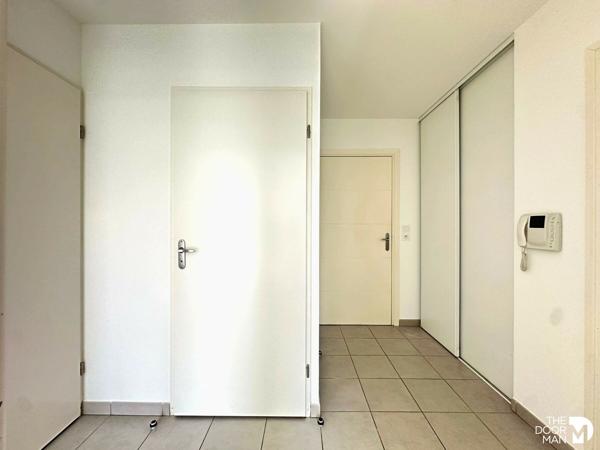 Appartement - À vendre - 59 m² - TOULOUSE | The Door Man