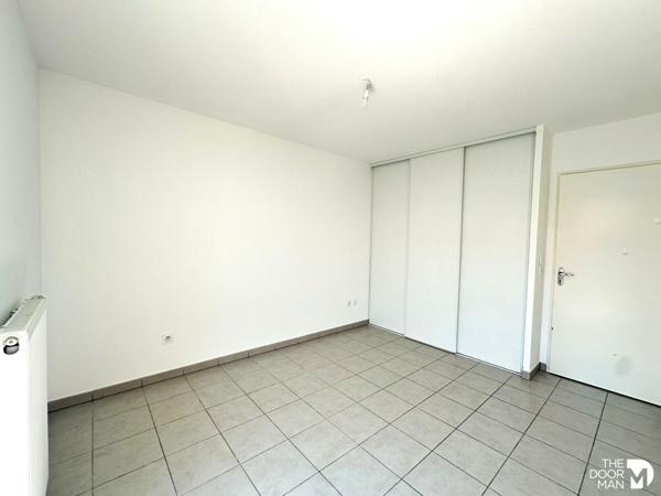 Appartement - À vendre - 59 m² - TOULOUSE | The Door Man