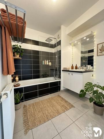 Appartement - À vendre - 59 m² - TOULOUSE | The Door Man