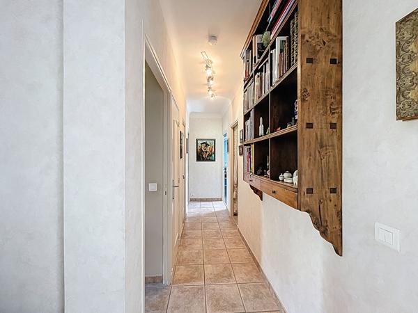 Maison Grasse St François 6 pièce(s) 163 m2