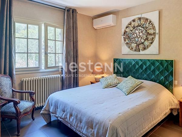 Maison Grasse St François 6 pièce(s) 163 m2