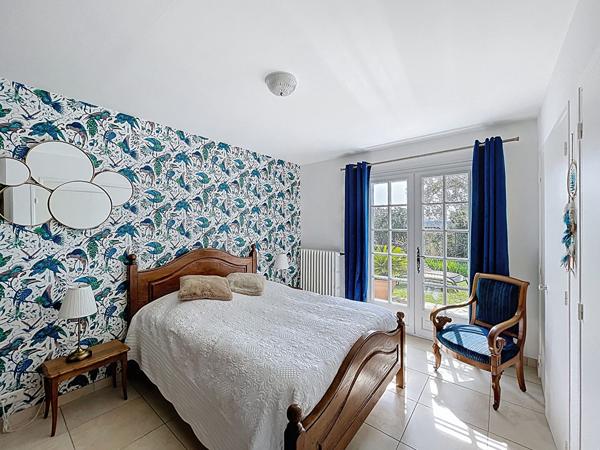 Maison Grasse St François 6 pièce(s) 163 m2