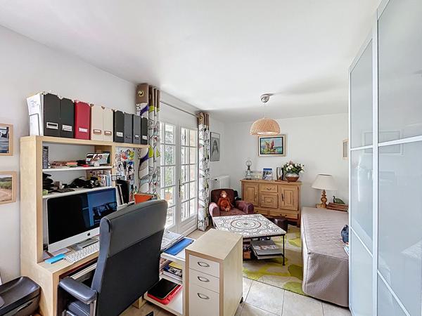 Maison Grasse St François 6 pièce(s) 163 m2