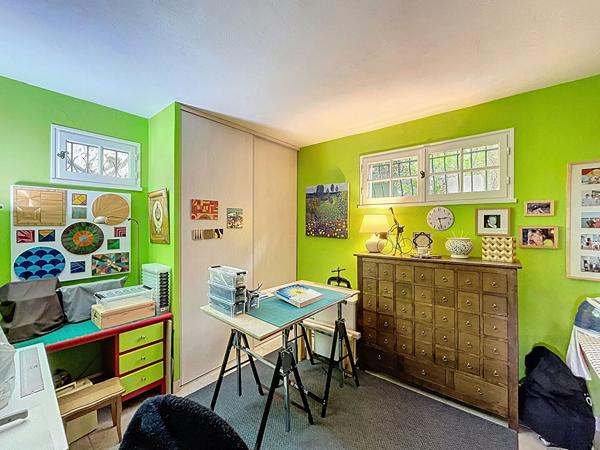 Maison Grasse St François 6 pièce(s) 163 m2