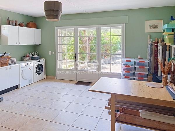 Maison Grasse St François 6 pièce(s) 163 m2