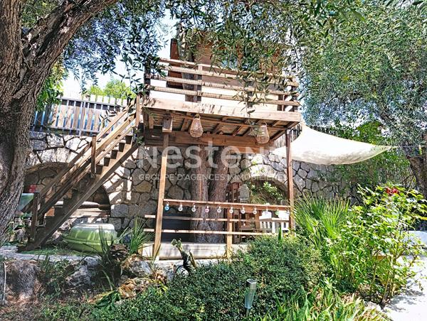 Maison Grasse St François 6 pièce(s) 163 m2