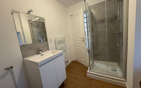 Appartement à louer    11,19 m2 Nogent-le-Rotrou