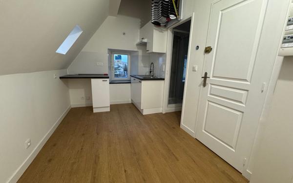 Appartement à louer    11,19 m2 Nogent-le-Rotrou