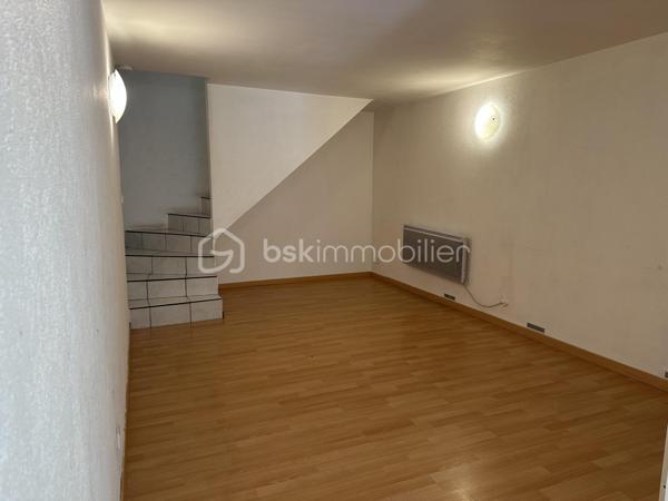 Maison de village de 72 m²