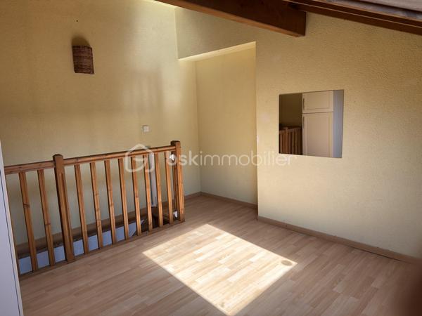 Maison de village de 72 m²