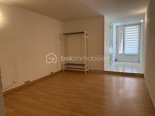 Maison de village de 72 m²