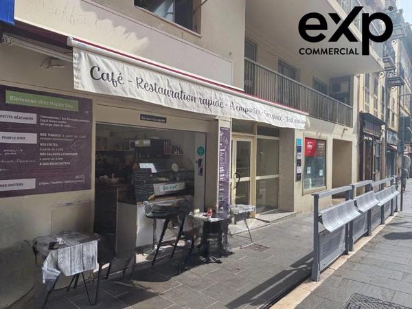 SNACK EMPLACEMENT N°1