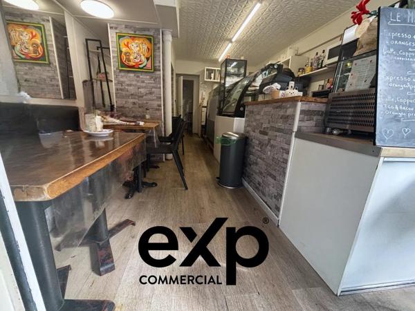 SNACK EMPLACEMENT N°1