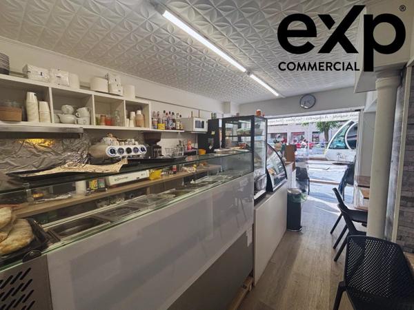 SNACK EMPLACEMENT N°1