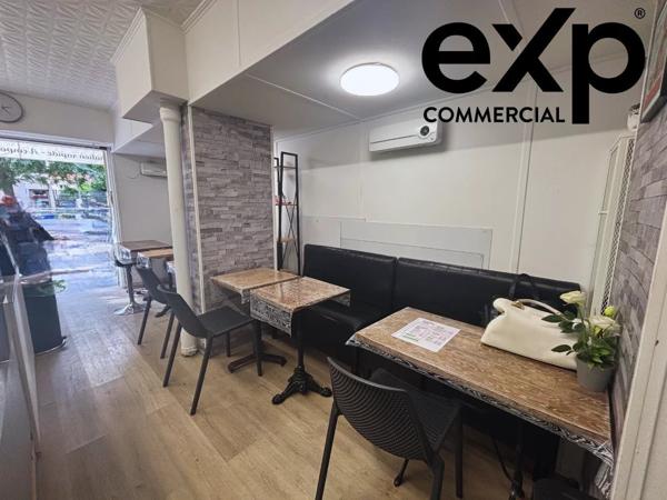 SNACK EMPLACEMENT N°1