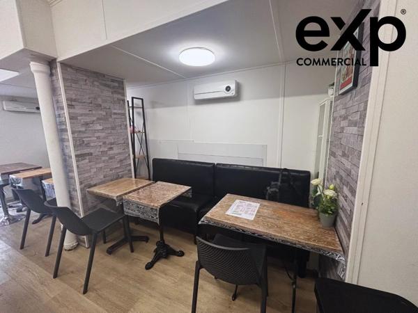 SNACK EMPLACEMENT N°1