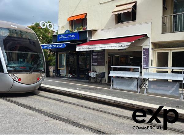 SNACK EMPLACEMENT N°1