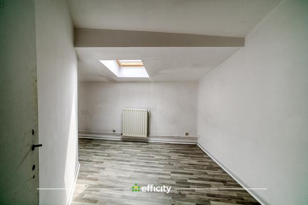 Appartement 3 pièces - 70 m²