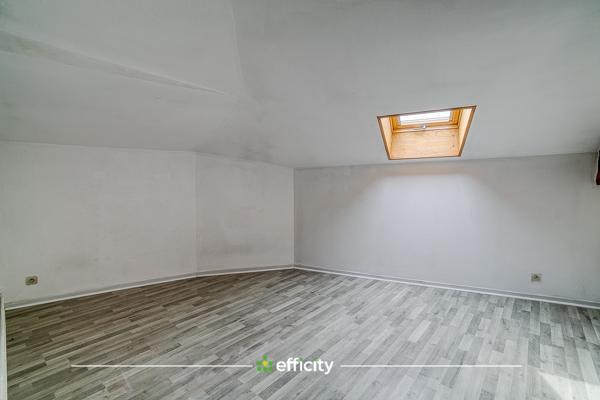 Appartement 3 pièces - 70 m²