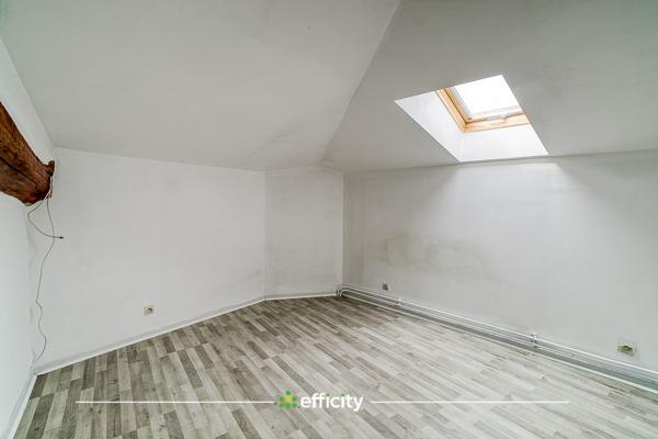 Appartement 3 pièces - 70 m²