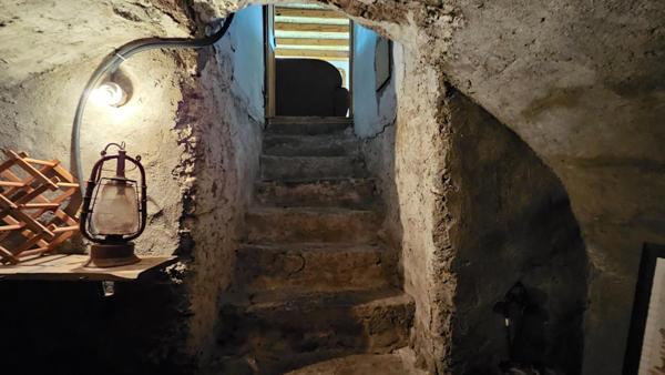 Maison de Ville 7P 210 m² avec Garage / Atelier à CROLLES (38920)