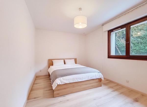 Vaste maison à Chambéry Bissy