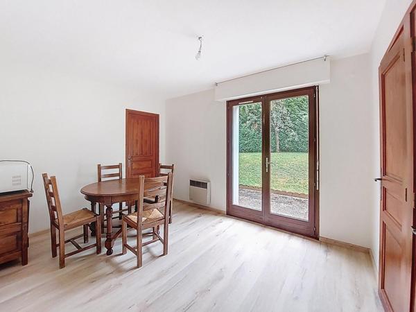 Vaste maison à Chambéry Bissy