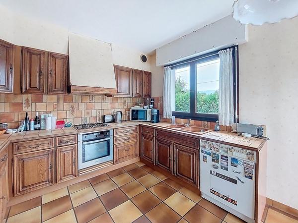 Vaste maison à Chambéry Bissy